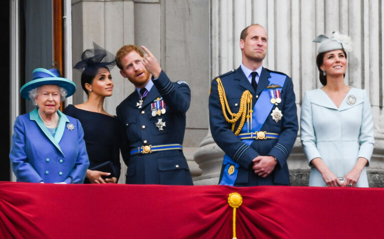COMMENTARY: It’s the right time for Canada to give the Royal Family the royal wave