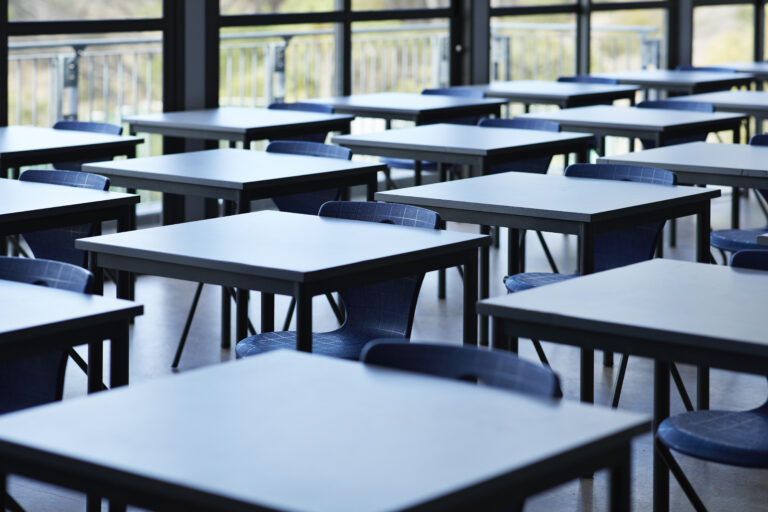 COVID-19: At least 7 schools currently closed in London, Ont.