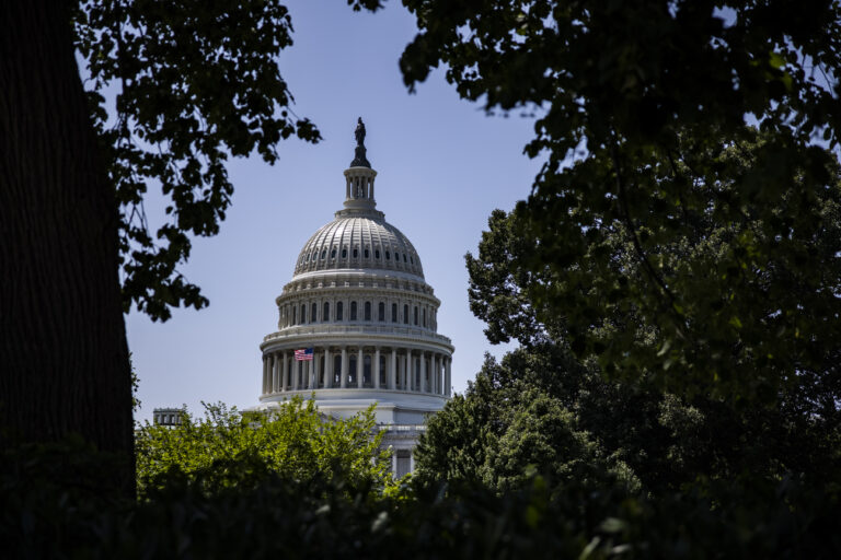 Republicans threaten U.S. government shutdown to force debate on COVID-19 vaccine mandates
