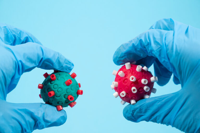 Omicron COVID-19 variant a wake-up call for vaccine makers, experts warn