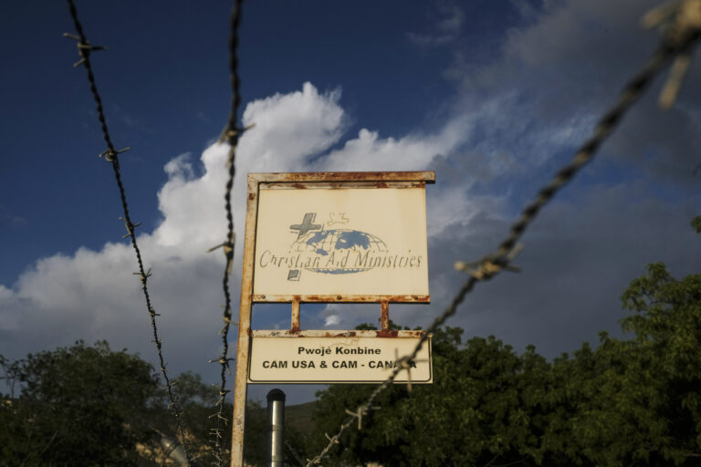Haiti kidnapping: 3 more missionaries released, unclear if Canadian included