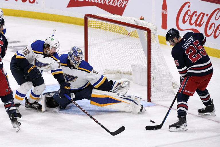NHL players won’t be going to Beijing Winter Olympics, league confirms