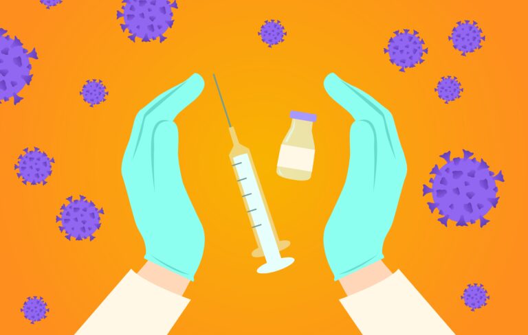 Omicron FAQ: Everything you need to know about the COVID-19 variant