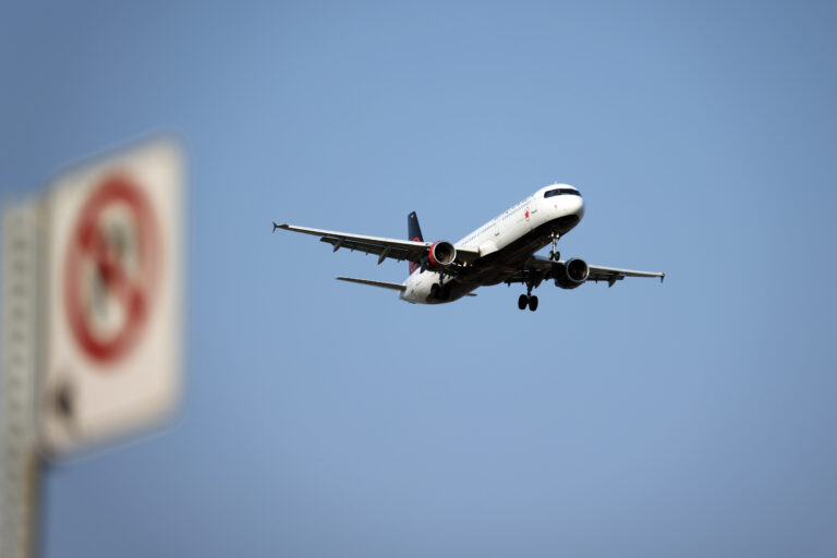 PCR tests now required upon return to Canada for any length of travel amid Omicron