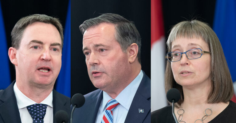 Alberta makes ‘very modest’ changes to COVID-19 gathering rules ahead of holidays
