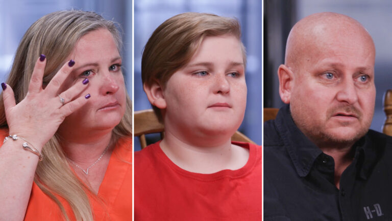 A family divided: When parents, kids disagree on COVID-19 vaccines