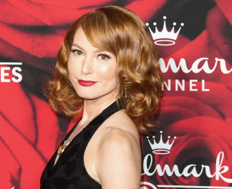 Actor Alicia Witt’s parents found dead inside home during wellness check
