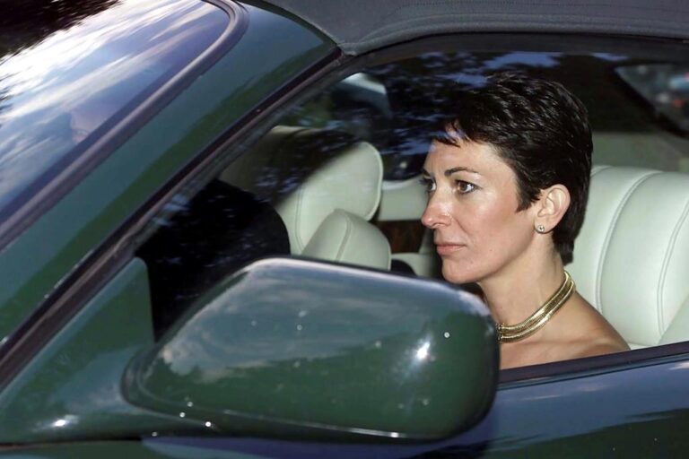 Ghislaine Maxwell trial: Overturning sex abuse verdict won’t be easy, experts say