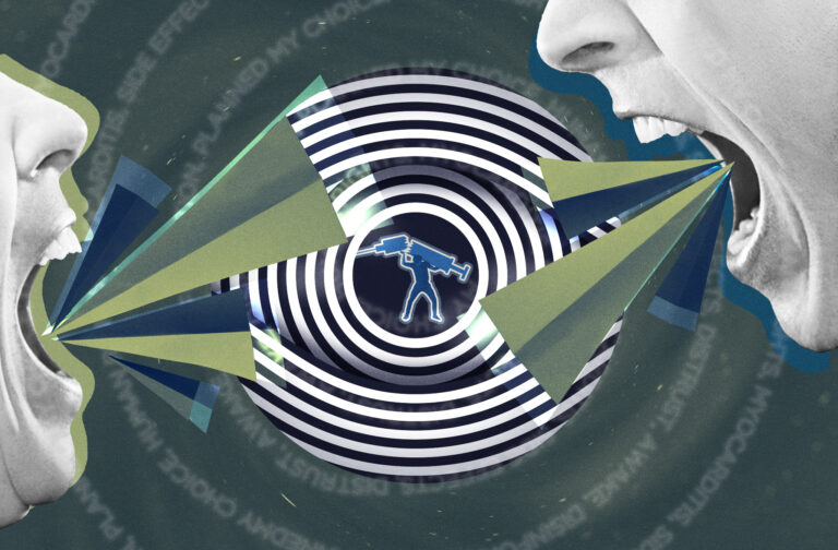 The great COVID-19 infodemic: How disinformation networks are radicalizing Canadians