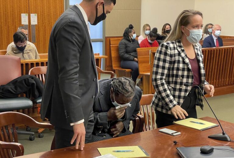 Filmmaker’s doubts help clear man convicted of author Alice Sebold’s rape