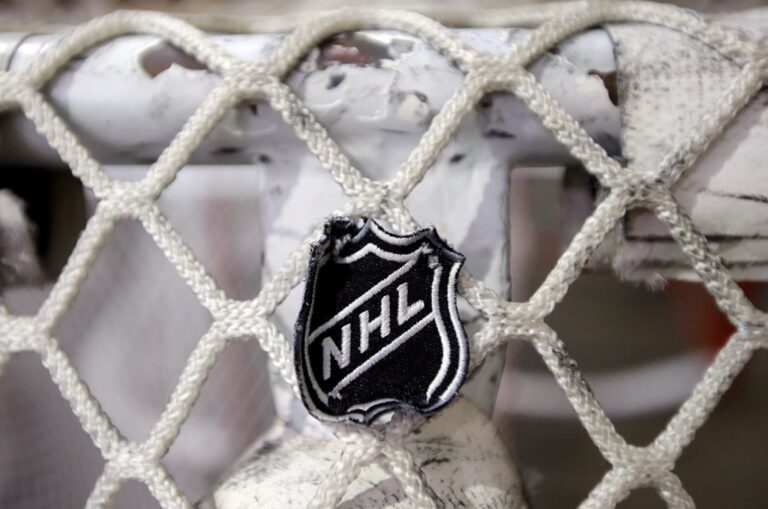 Cross border NHL games postponed through holiday break