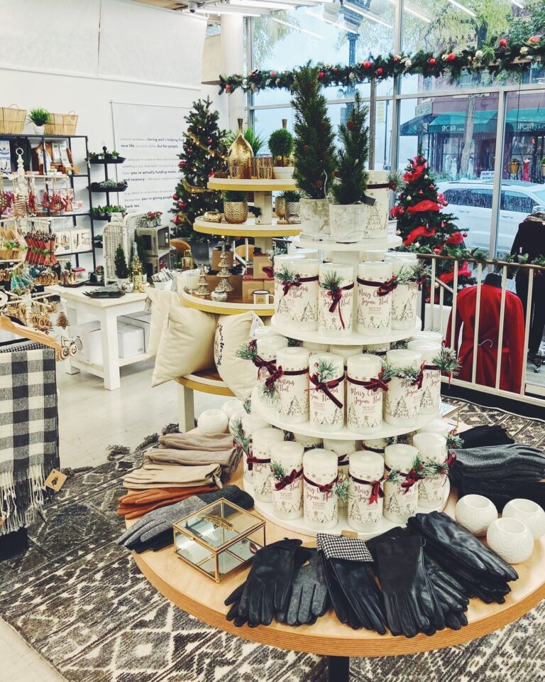 Giving that changes lives: the ethical holiday gifts helping humanity with each purchase