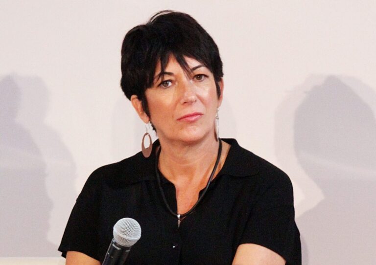 Ghislaine Maxwell has been found guilty. What happens next?