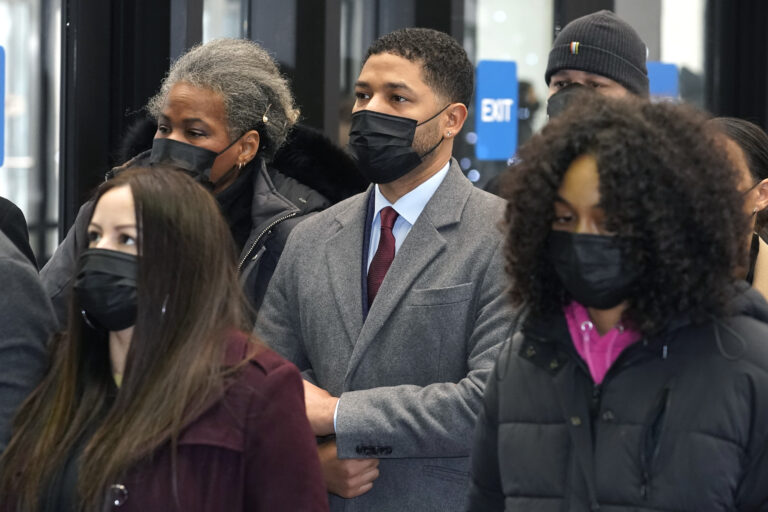 2nd brother testifies Jussie Smollett paid for fake hate crime attack