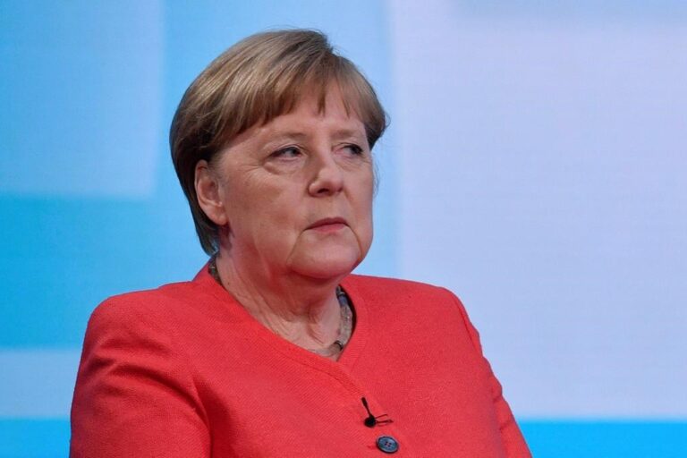 Germany’s Angela Merkel retires, was country’s first ever female chancellor
