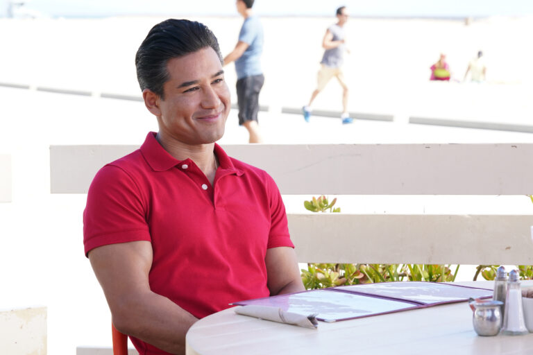 Mario Lopez talks ‘Saved By the Bell’ reboot success and saying goodbye to Screech
