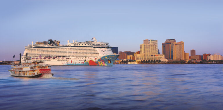17 cases of COVID-19 found on Norwegian Cruise ship returning to New Orleans