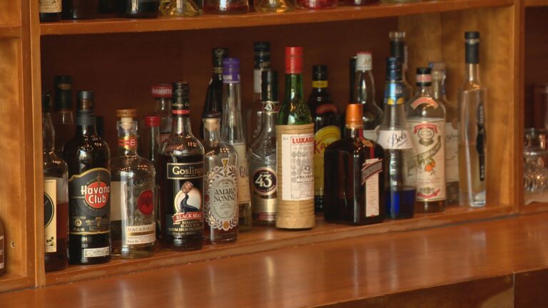 B.C.’s alcohol consumption highest in two decades during first year of COVID-19