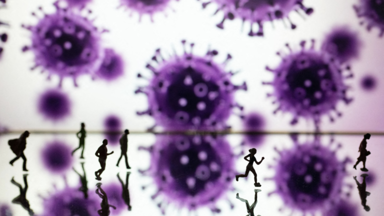 Omicron variant detected in 89 countries, cases doubling: WHO