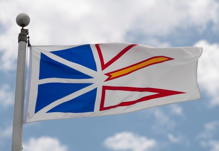Omicron identified in all four Atlantic provinces after first case reported in N.L.