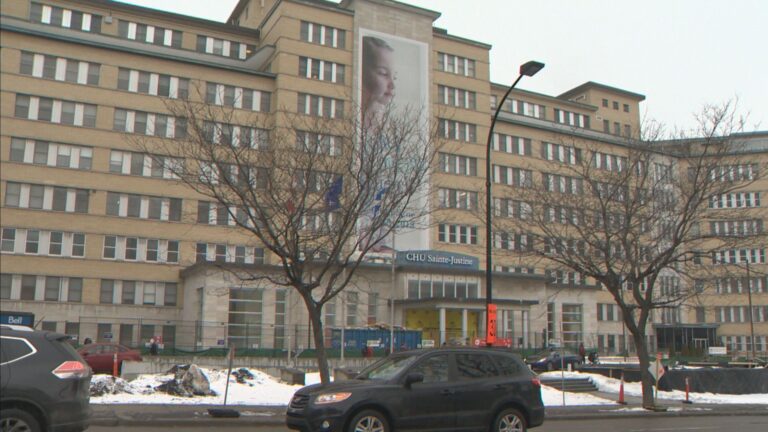 Montreal hospital says a healthy newborn baby has died from COVID-19