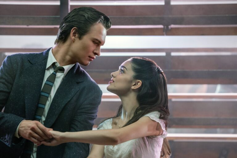 ‘West Side Story’ movie review: Spielberg remake a musical masterpiece