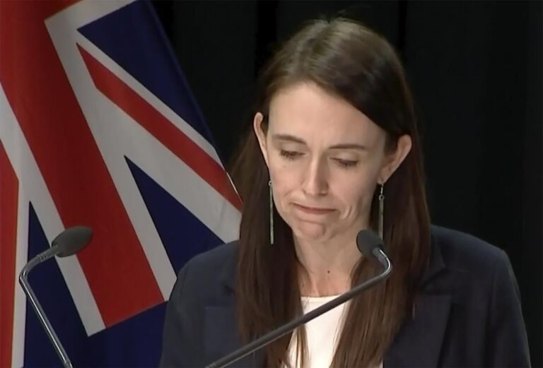 New Zealand PM Jacinda Ardern postpones wedding plans amid Omicron curbs