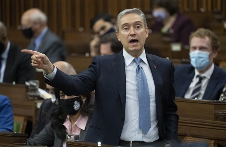 Canada announces $8 million to help companies use satellite data