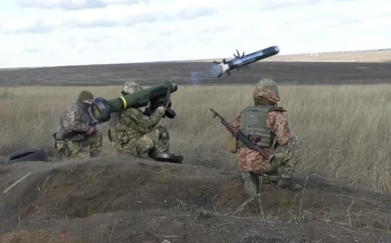 Canada urges avoiding non-essential travel to Ukraine, citing ‘Russian aggression’