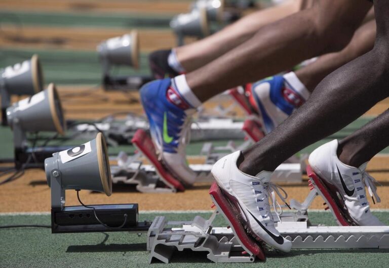 Athletics Canada CEO Dave Bedford retiring after sexual tweets surface