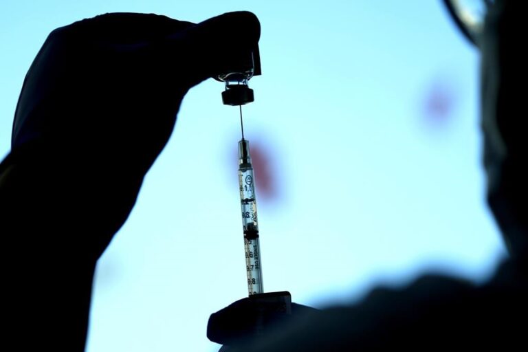 COVID-19 boosters offer protection against Omicron variant, CDC studies show