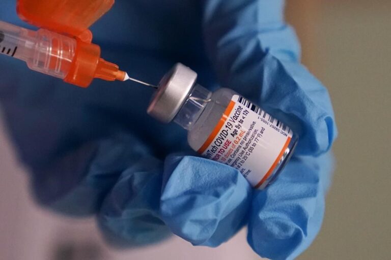 COVID-19 vaccine rules for organ transplants are about aiming for ‘best possible outcome’: experts