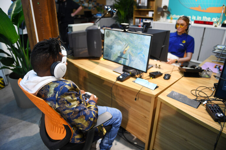 Microsoft to buy ‘Call of Duty’ maker Activision Blizzard for US$68.7B