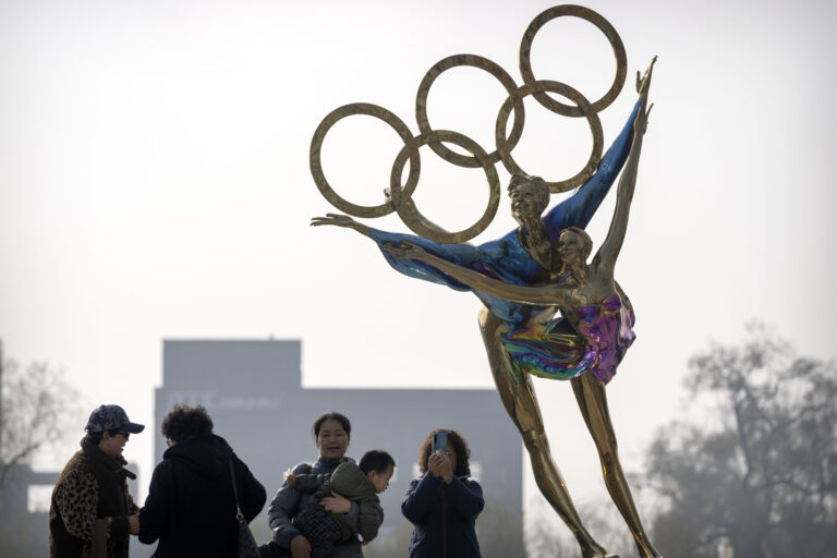 Canadian government report accuses China of widespread campaign of espionage, manipulation