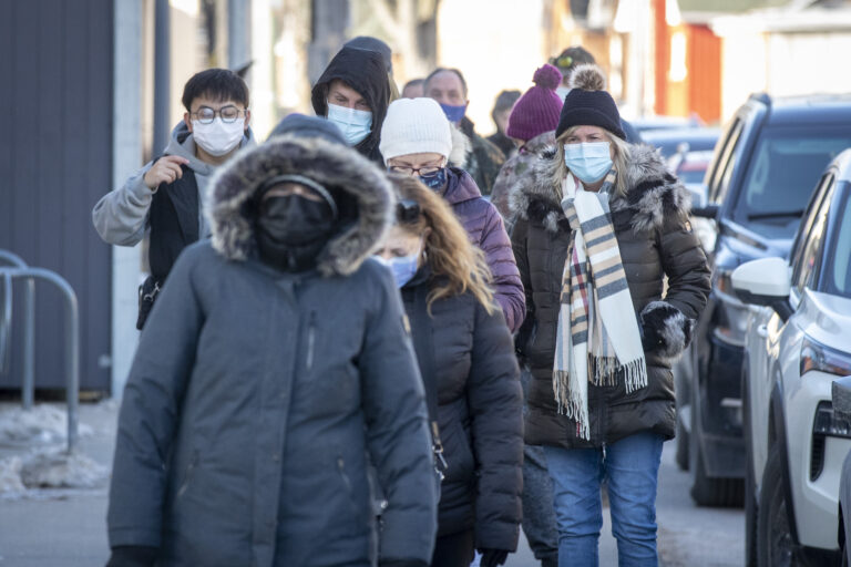 Some provinces are loosening COVID-19 restrictions. Here’s why