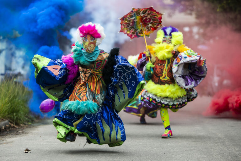 Rio cancels Carnival street parades, parties for 2nd year as Omicron surges in Brazil