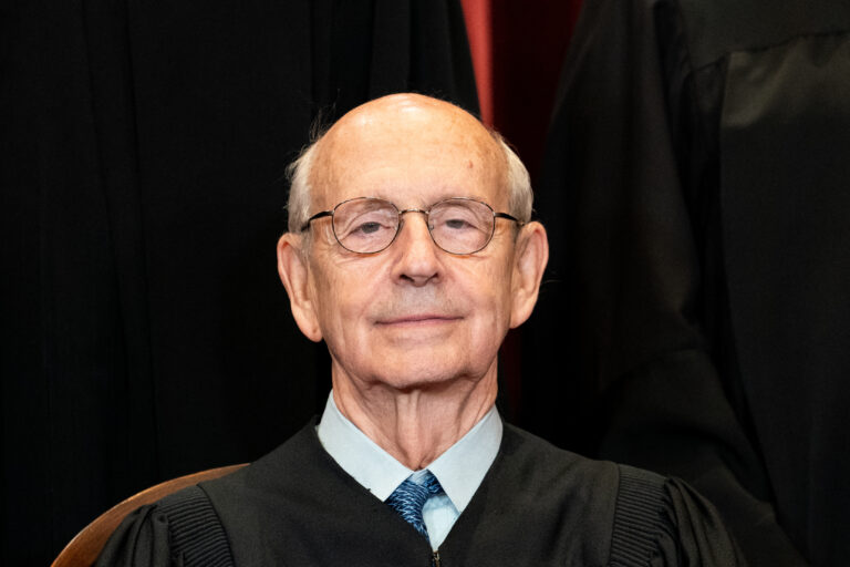 Biden will get U.S. Supreme Court pick as Stephen Breyer poised to retire: reports