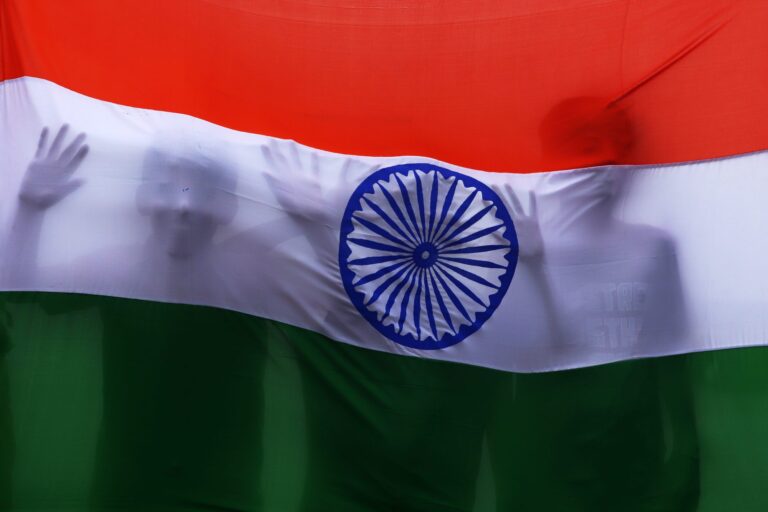 India arrests 6 in illegal immigration crackdown sparked by family’s death in Manitoba