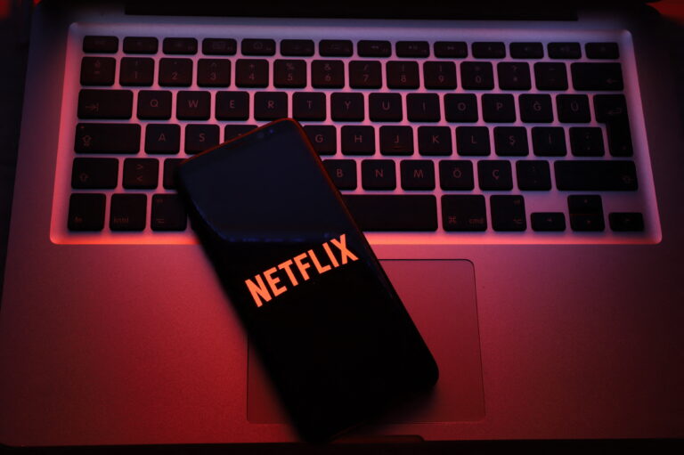 Netflix reports lower than expected subscriber growth as prices increase