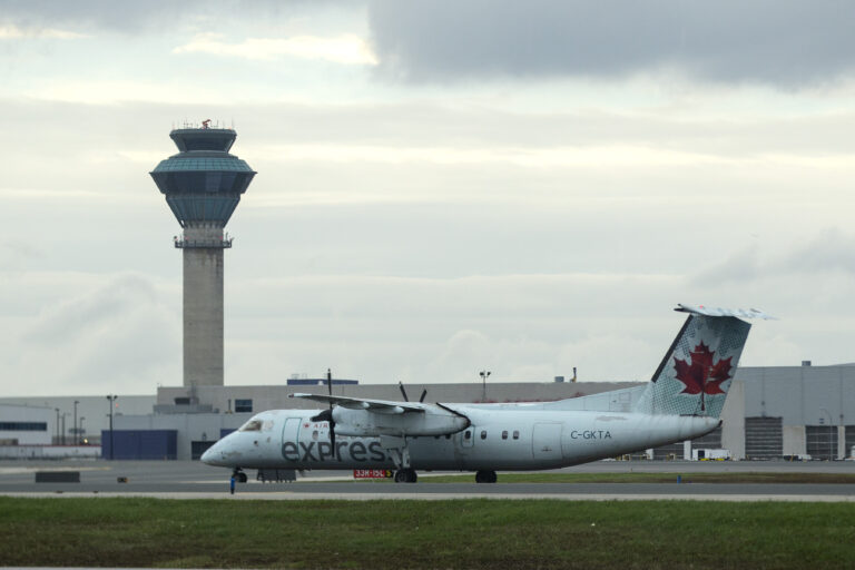 Canada eyeing 5G’s impact on ‘critical’ aircraft tech amid U.S. warnings