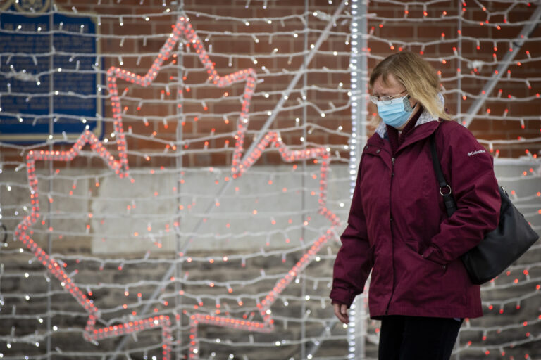 Prince Edward Island reports its first two COVID 19 related deaths of the pandemic