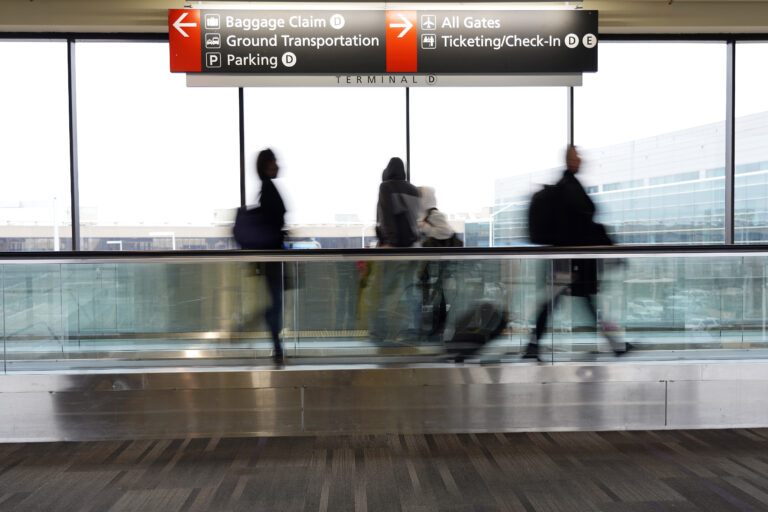 U.S. officials voice concern of 5G interference near airports, ask for delay