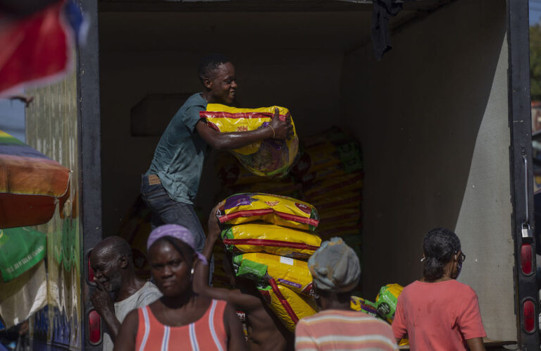 Canada commits $50M in effort to help Haiti rebuild from earthquake, political turmoil
