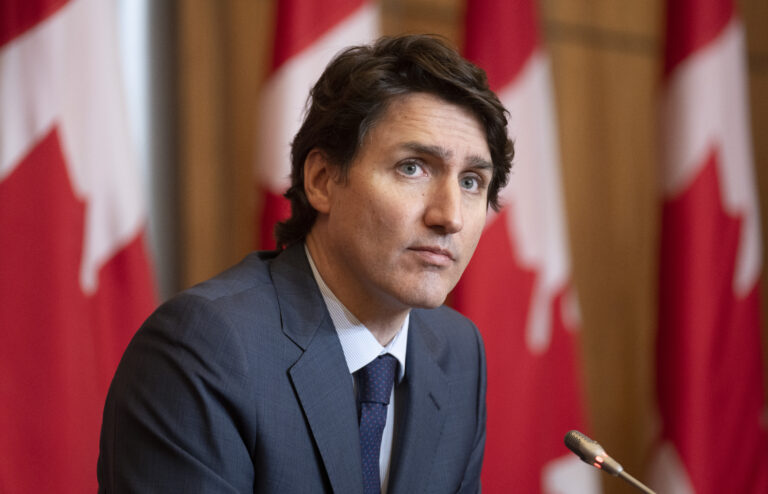Canada weighing small weapons shipment to Ukraine amid Russia threat: sources