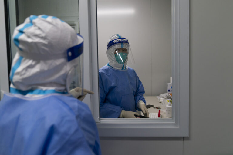 4,008 people in Ontario hospitals with COVID, 626 in intensive care