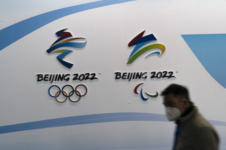 Beijing increases limits on movement within city due to COVID-19 as Olympics approach