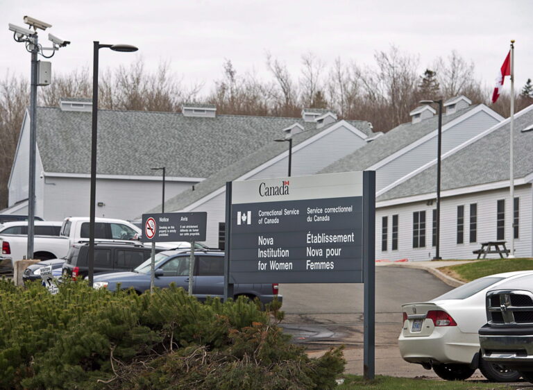 COVID-19 outbreaks now reported at 7 federal prisons, more staff than inmates infected