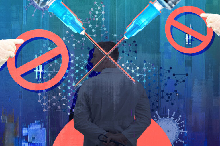 Revealed: How a web of Canadian doctors are undermining the fight against COVID-19