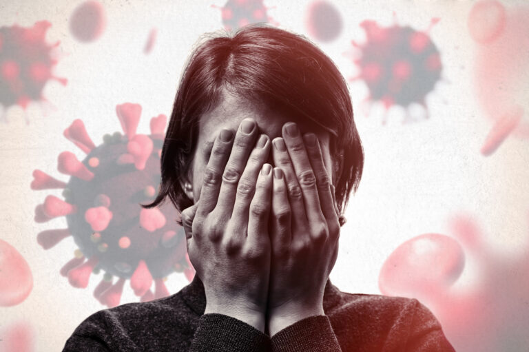 COVID-19 health messaging: triumph or train-wreck? Experts reflect on past 2 years