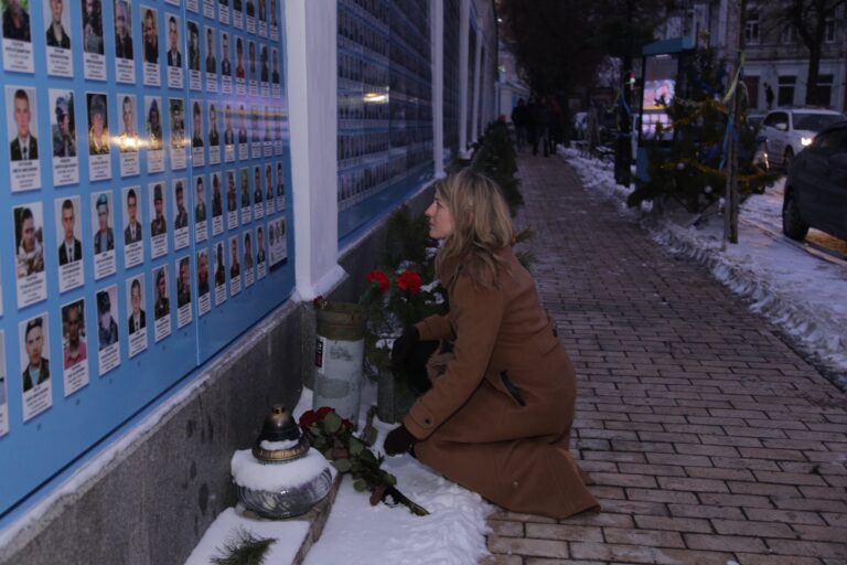 Russia accuses Canada of ‘ignoring numerous crimes’ by Ukraine amid rising tensions